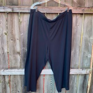 C.j Banks long shorts sz. 2X